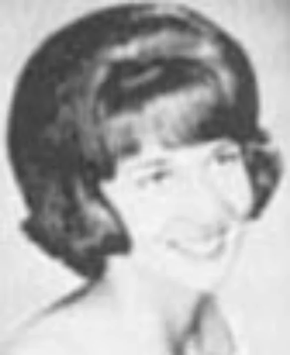 Judith Stuebbe | Miss Idaho 1964
| Miss America Awards: Non-finalist Talent 
| Hometown: Moscow
| Talent: Piano Solo "Fantaisie-Impromptu"



