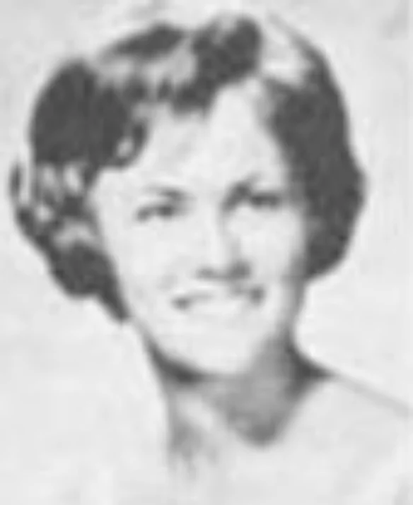 Rhonda Hammond | Miss Idaho 1965
| Miss America Awards: Non-finalist Talent 
Hometown: Boise
| Talent: Speech on Fashion Design w/ Modeling

