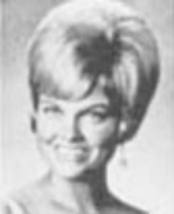 Cheryl Couch | Miss Idaho 1966
| Hometown: Twin Falls
| Talent: Vocal "I Could Have Danced All Night"