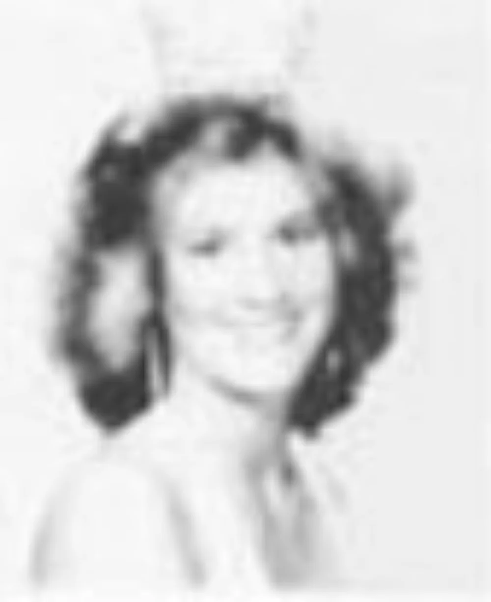Leslie Taylor | Miss Idaho 1980

| Hometown: Burley | Talent: Piano Solo "Rocktata"