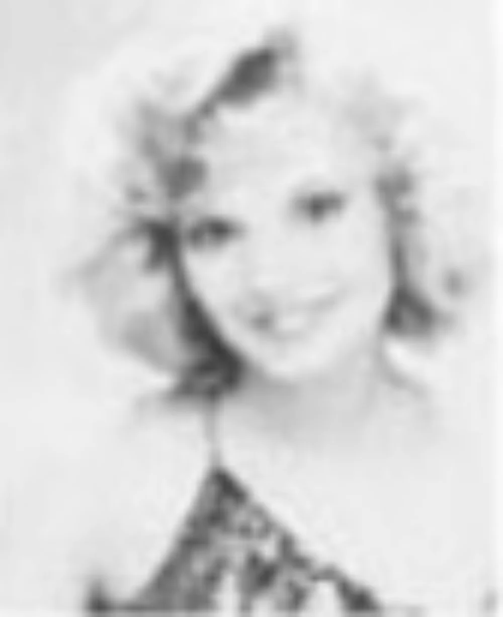 Patty Hoag | Miss Idaho 1984
| Hometown: Burley | Talent: Popular Vocal "Wind Beneath My Wings"