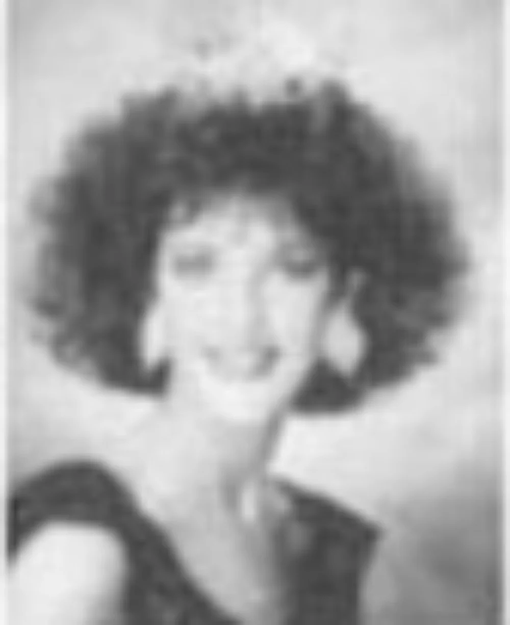 Susan Hart | Miss Idaho 1988
| Hometown: Rigby | Talent: Ballet