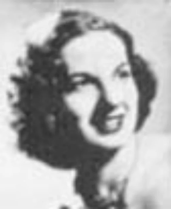 Phyllis Ralstin Miss Idaho 1951 Hometown: Nezperce Talent: Operatic Vocal "My Hero" fromThe Chocolate Soldier