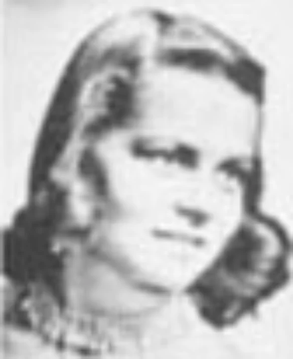 Zoe Warberg Miss Idaho 1952 Hometown: Twin Falls Talent: Speech "The Sacred Duty of the American to Vote"