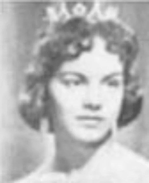 Tamara AshbyMiss Idaho 1959Hometown: BurleyTalent: Original Interpretive Ballet