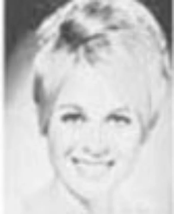 Kristine PhillipsMiss Idaho 1967Hometown: RupertTalent: Organ Medley "Tico Tico, "Dark Eyes", and "The Shadow of Your SmileMiss America Awards: Preliminary Swimsuit Award