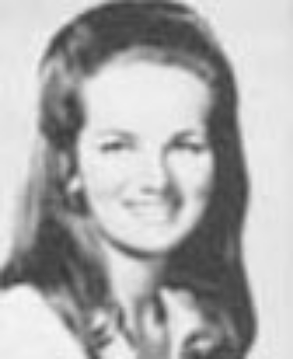 Noralyn Olsen Miss Idaho 1970 Hometown: Ovid Talent: Classical Piano "Etude Op. 10, No. 5"