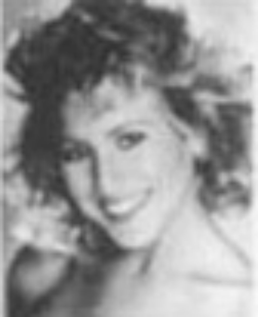 Jennifer Hovey Miss Idaho 1986 Hometown: Twin Falls Talent: Violin Solo
