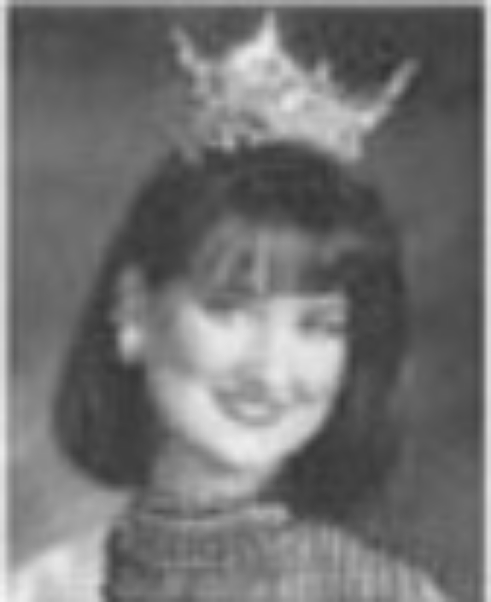 Brooke GambrellMiss Idaho 1995Hometown: BoiseTalent: Violin/Fiddle Medley "Blackberry Blossom"Miss America Awards: Quality of Life 1st Runner Up