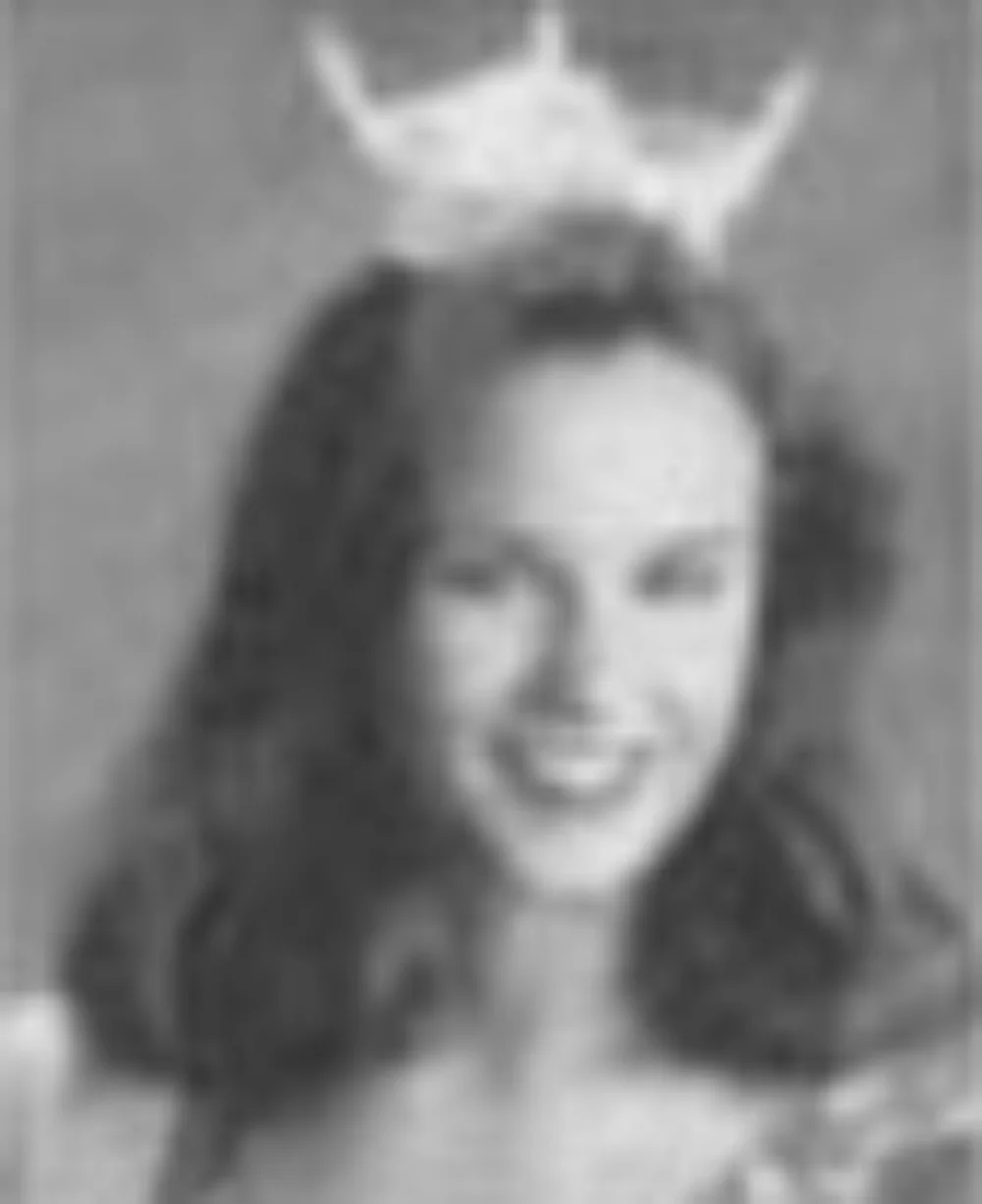 Misty EsplinMiss Idaho 1996Hometown: PrestonTalent: Classical Clarinet Solo "Concertino" by Carl Maria Von Weber