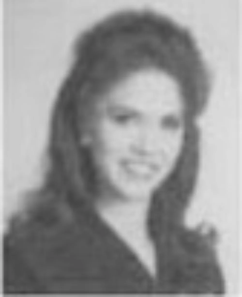 Sherrie BelnapMiss Idaho 1997Hometown: RobertsTalent: Classical Piano "Polonaise in A flat Major"