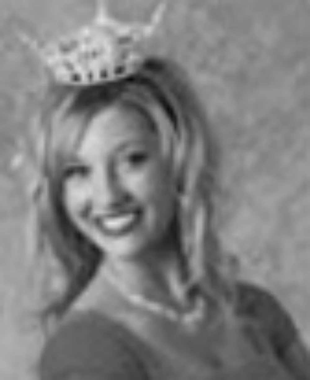 Katherine CrouchMiss Idaho 2006Hometown: RexburgTalent: Piano "Un Sospiro"