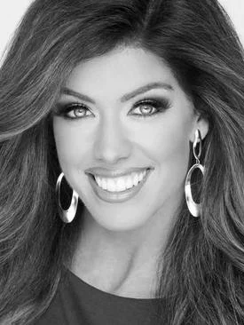 Kalie WrightMiss Idaho 2015Hometown: KimberlyTalent: Vocal and Guitar "Somewhere Over the Rainbow"Miss America Awards: Non-finalist talent winner