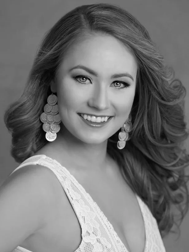 Kylee Solberg | Miss Idaho 2016
| Miss America Awards: Top 15
| Hometown: Coeur d'Alene | Talent: Ballet en Pointe from Don Quixote 

