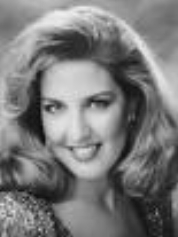 Stephanie Smith Miss Idaho 1992 Hometown: Boise Talent: Harp "The Impossible Dream" & "Man of La Mancha"