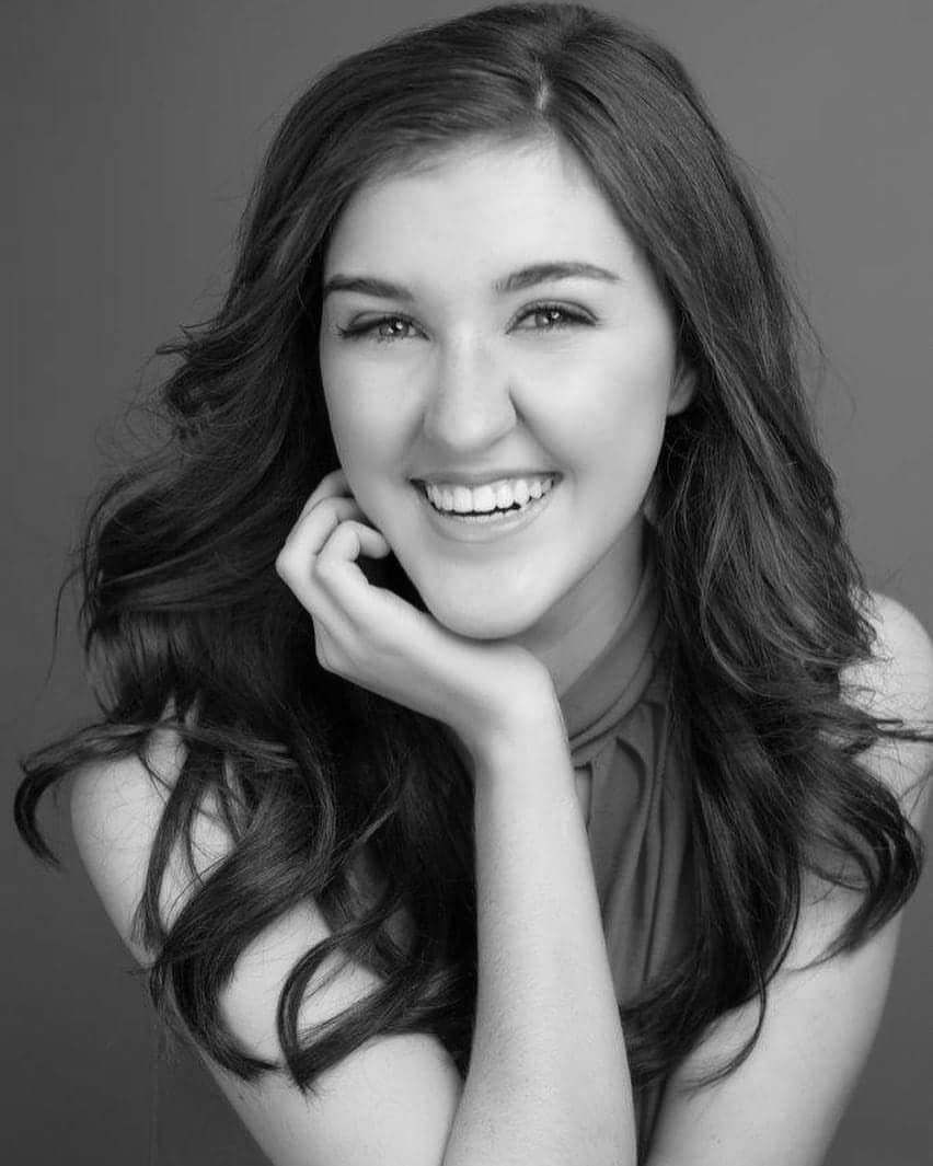 Ava Powell MIDOTeen 2017 MAOTeen Awards: Non-finalist Interview Winner