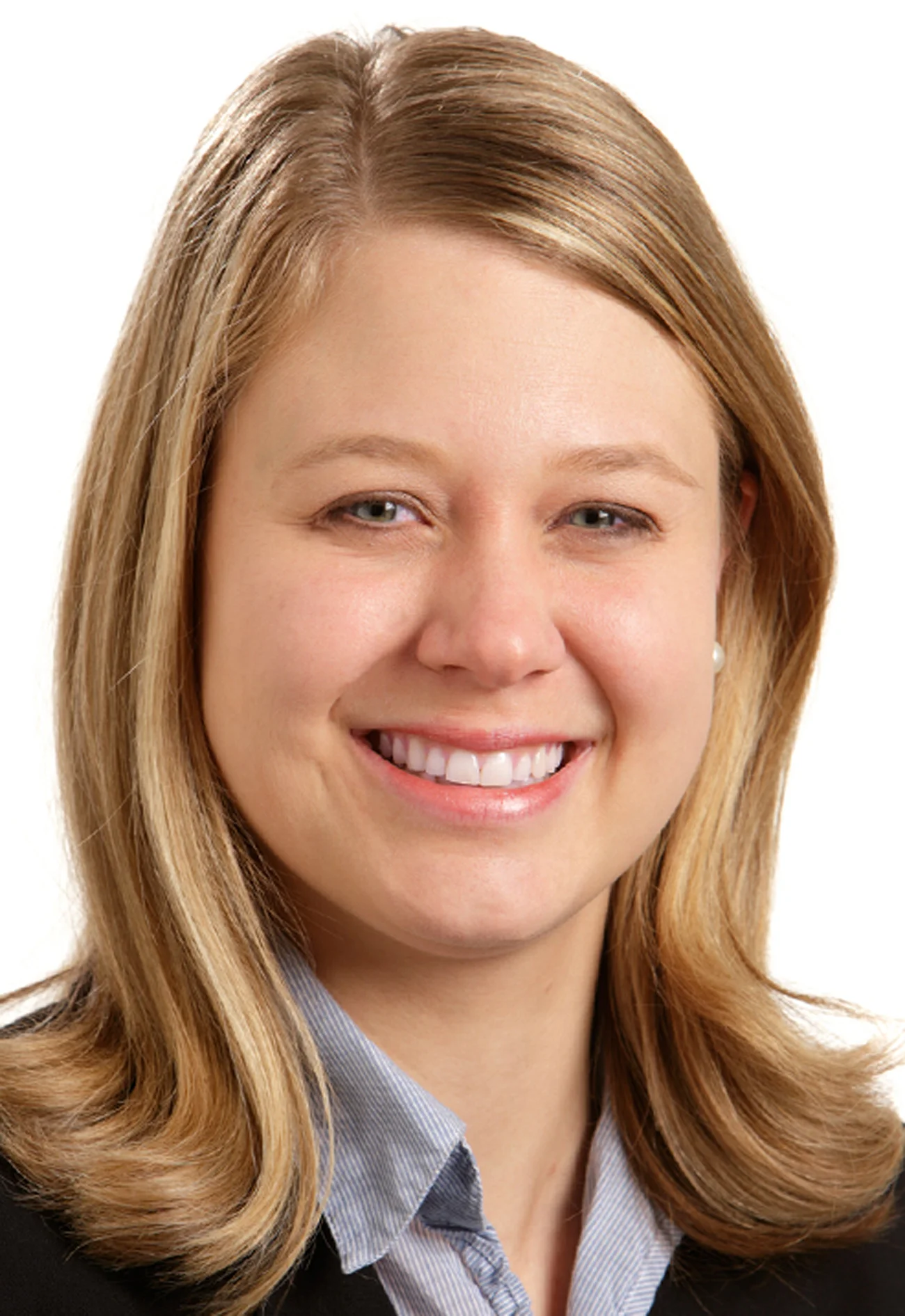 KRISTIN O'CONNOR Board Treasurer