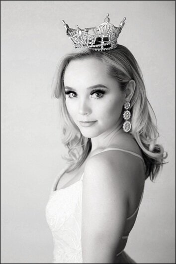 Miss Idaho 2019/2020Hometown: WeiserTalent: Jazz DanceMiss America’s Miss Congeniality