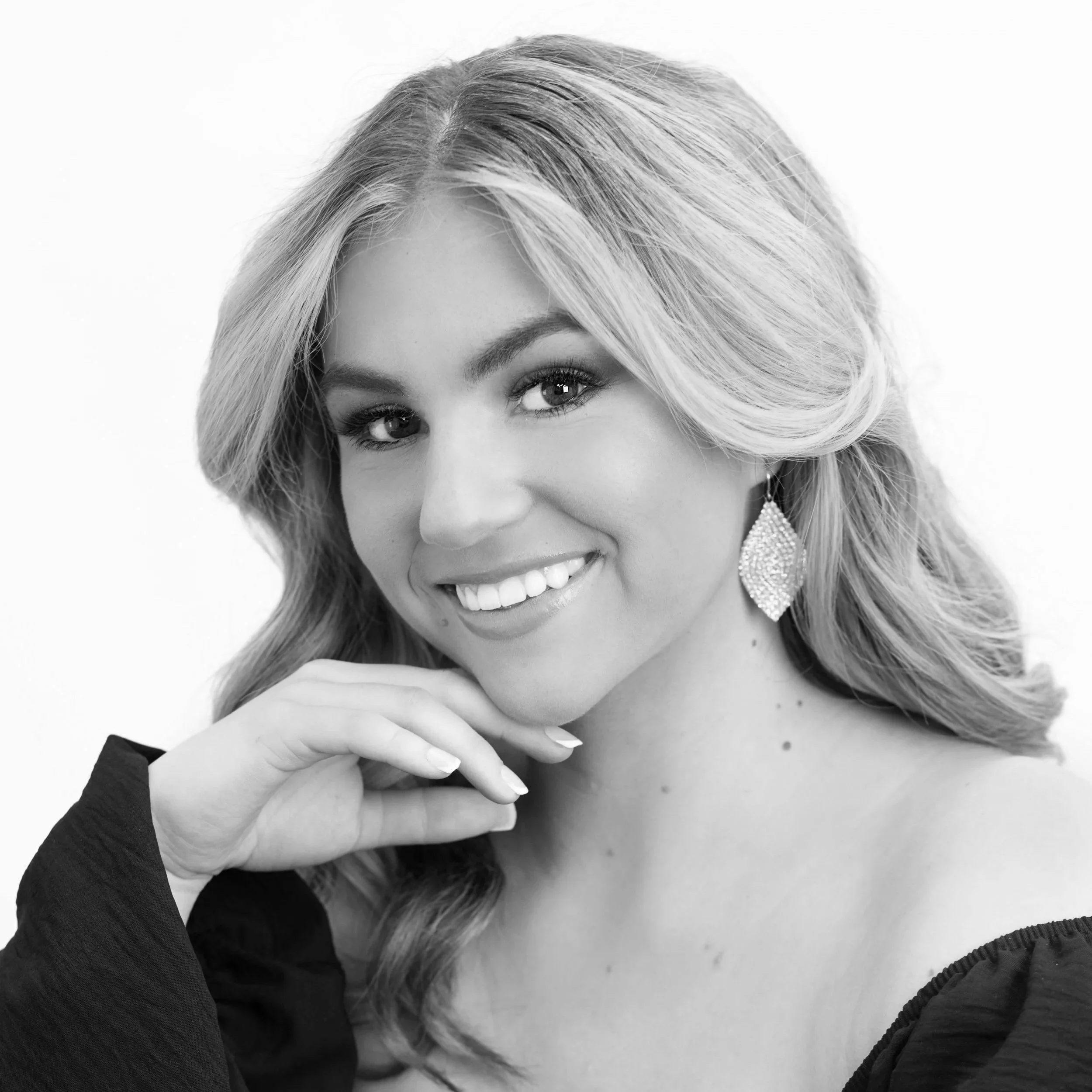 Madison Andreason | Miss Idaho 2024 |
Hometown: Pocatello | Talent: Vocal 