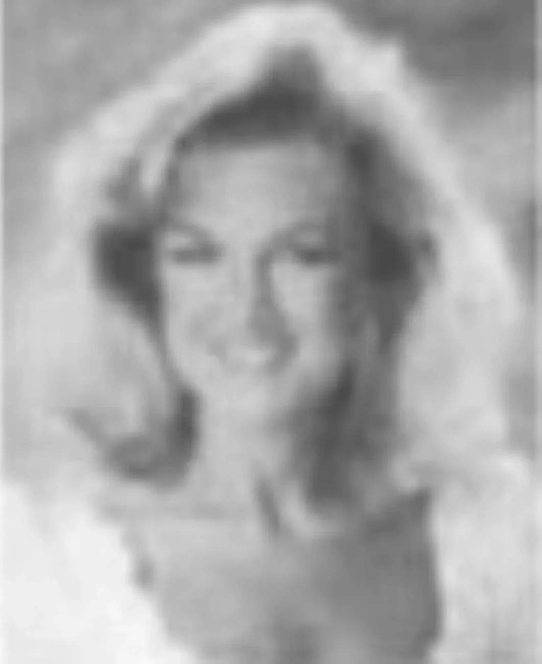 Rebecca Trueblood | Miss Idaho 1989
| Miss America Awards: Non-finalist Interview
| Hometown: Caldwell | Talent: Vocal "God Bless the USA"

