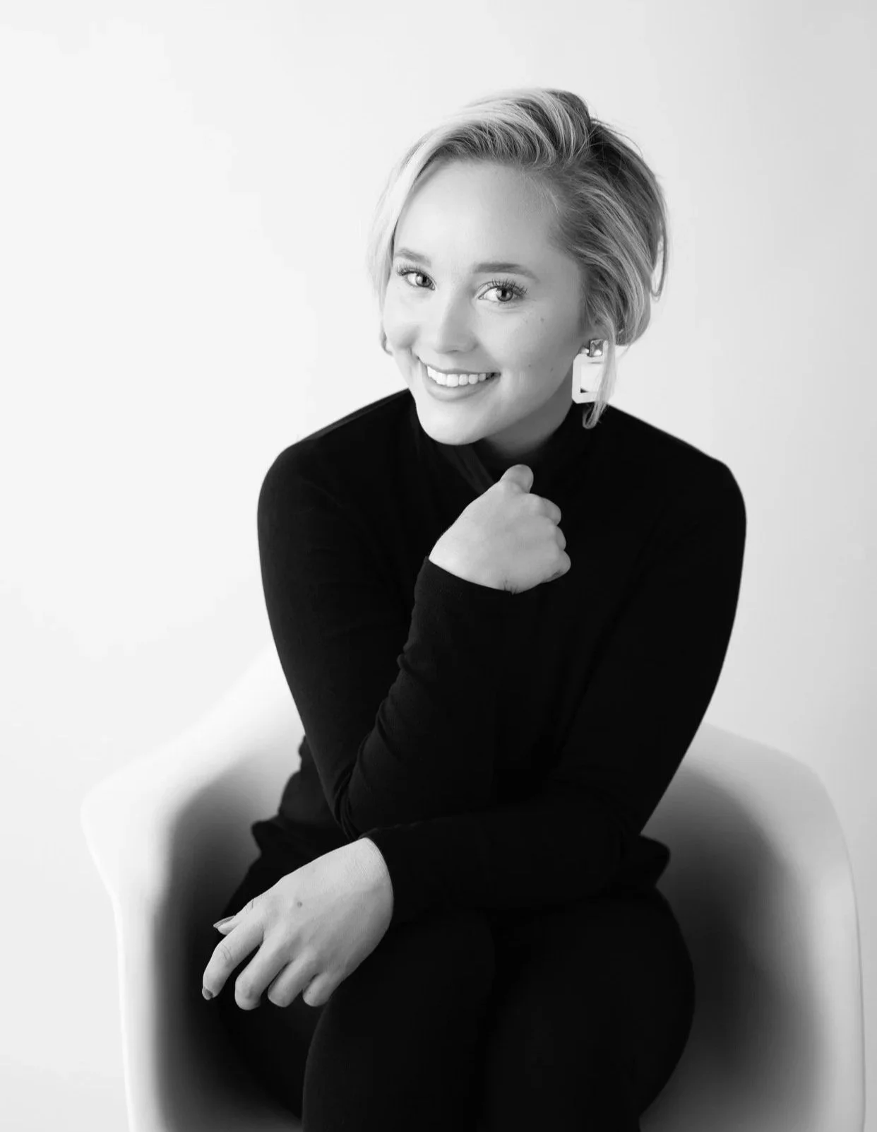 Grace Zimmerman | Miss Idaho 2020
| Miss America Awards: Miss Congeniality | 
Hometown: Weiser | Talent: Wheel Throwing Demonstration 
