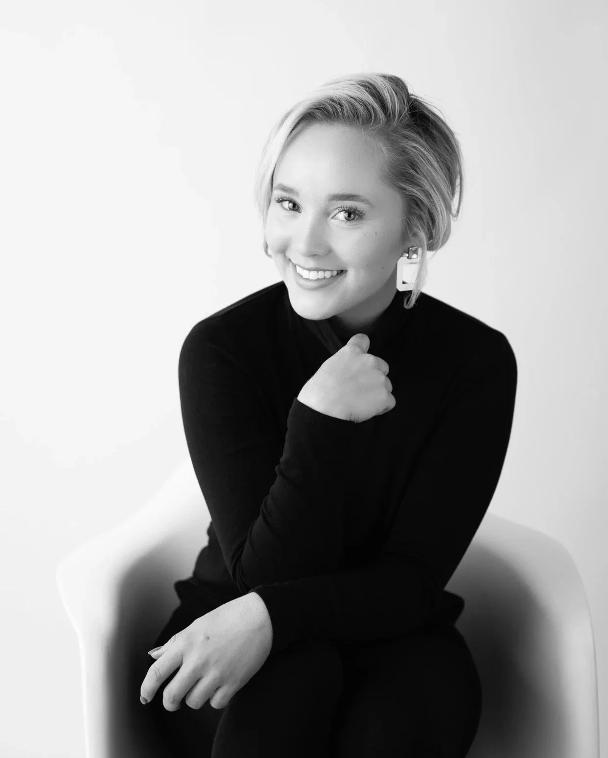 Grace Zimmerman | Miss Idaho 2019 |
Miss America Awards: Miss Congeniality | 
Hometown: Weiser | Talent: Pottery

