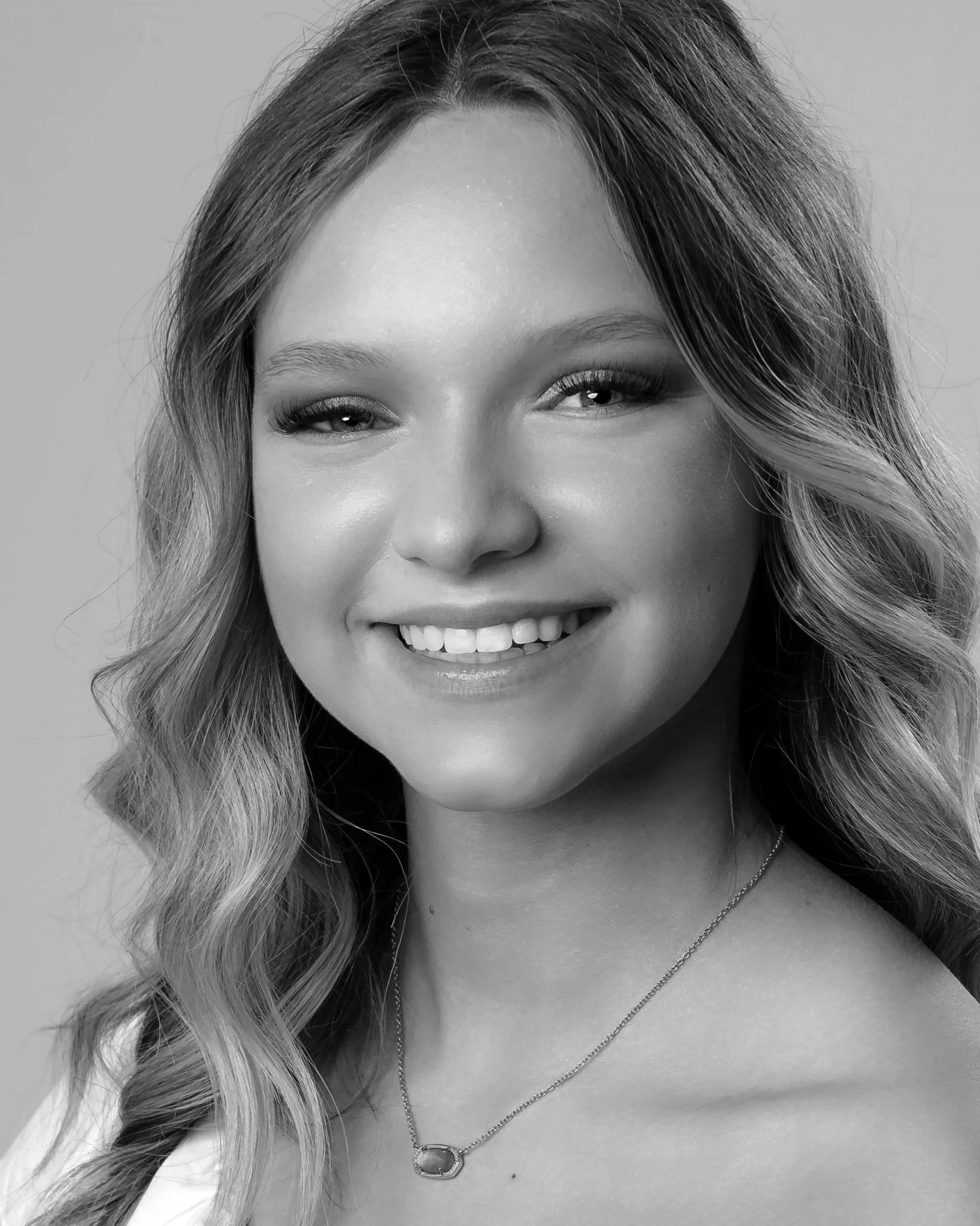 BrekLynn Pancheri | Miss Idaho's Teen 2024