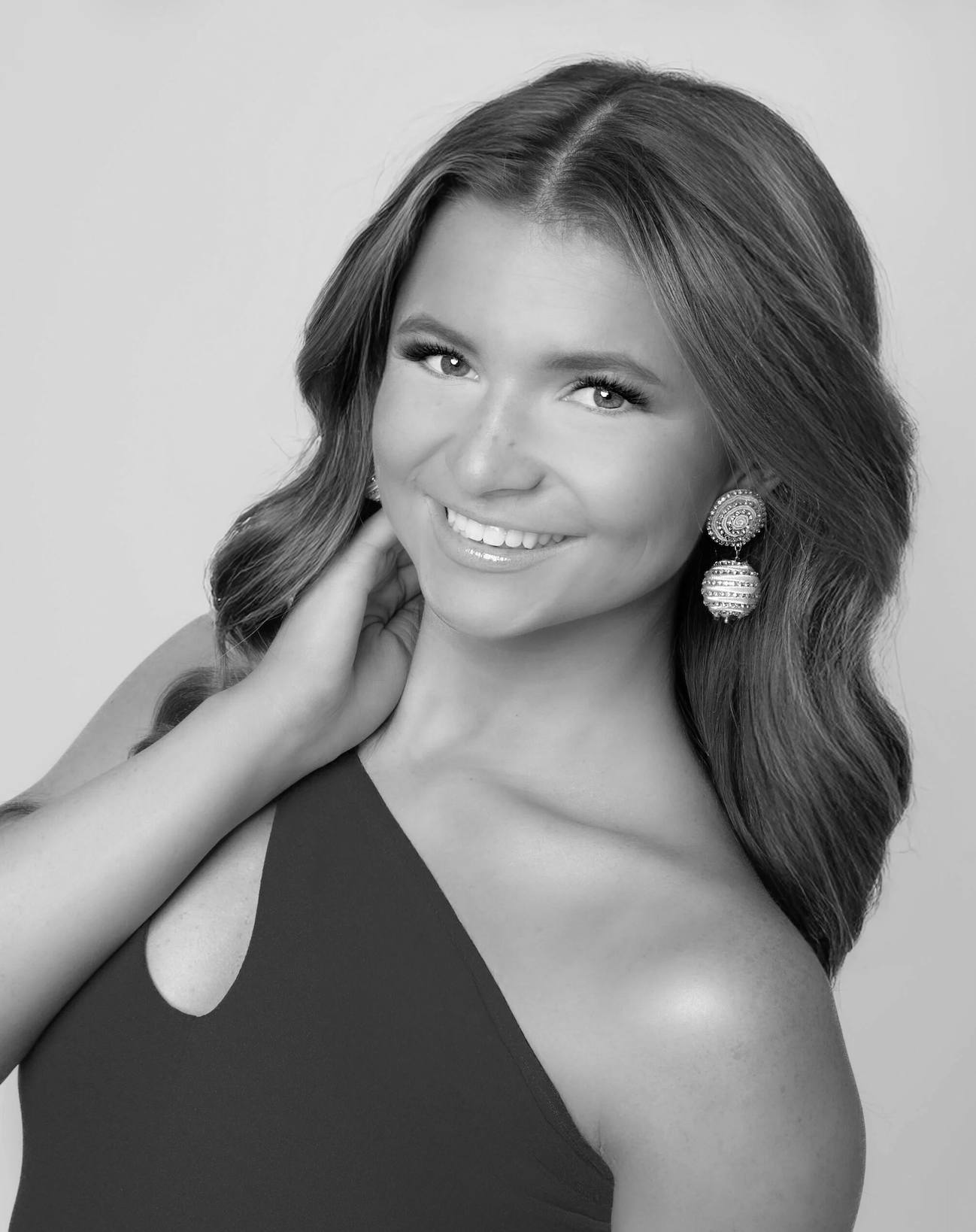 Kirra McCarty | Miss Idaho's Teen 2025