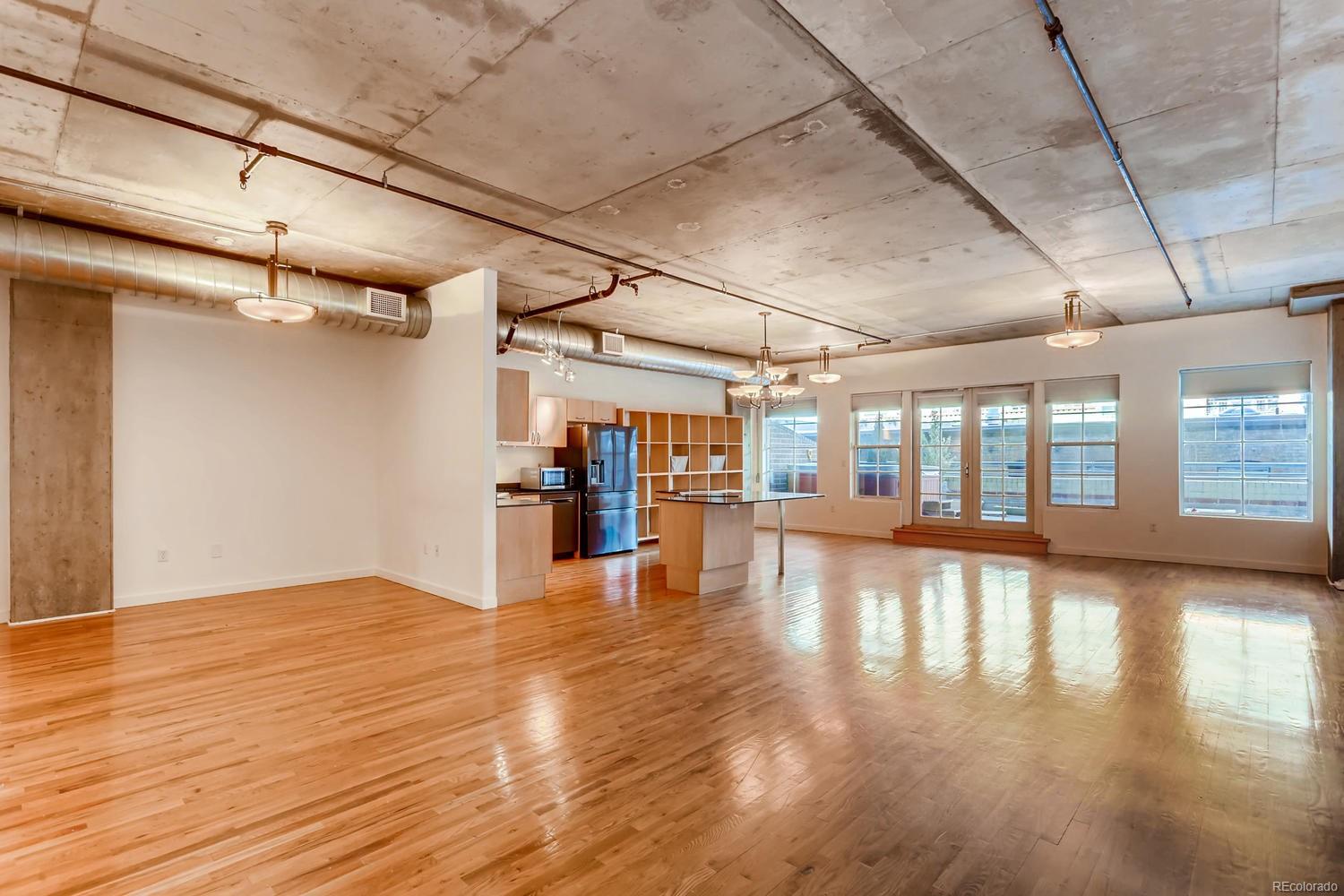 hello loft living