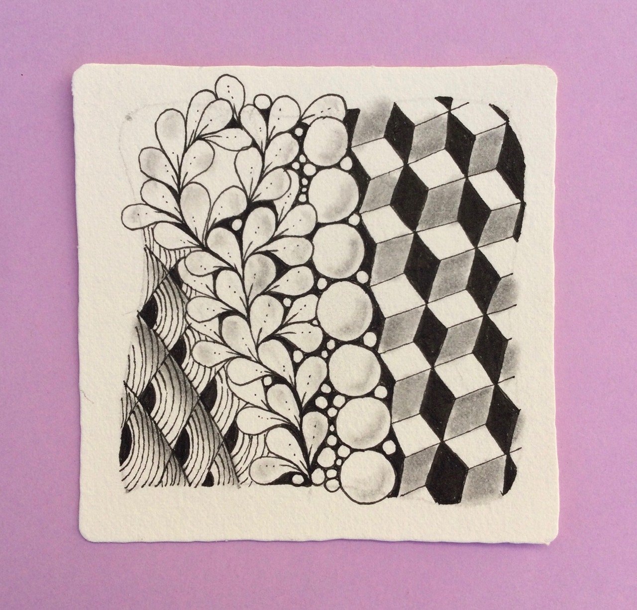 Zentangle Tile by Nancy D.jpg
