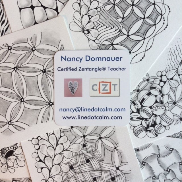 Nancy Domnauer CZT Tiles.JPG