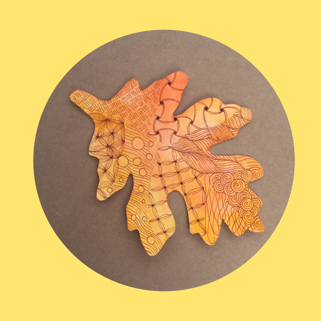 Leaf with Yellow Frame.PNG
