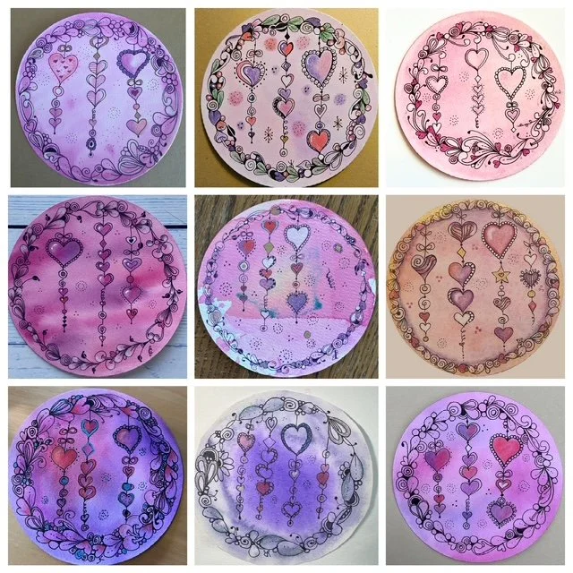 Mosaic MTC February.JPG