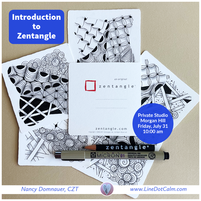 Introduction to Zentangle July 2026.PNG