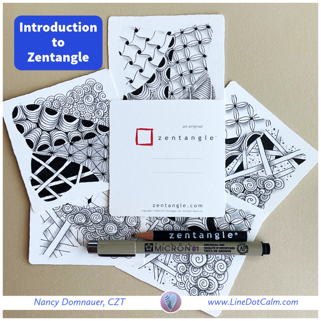 Introduction to Zentangle Class.PNG