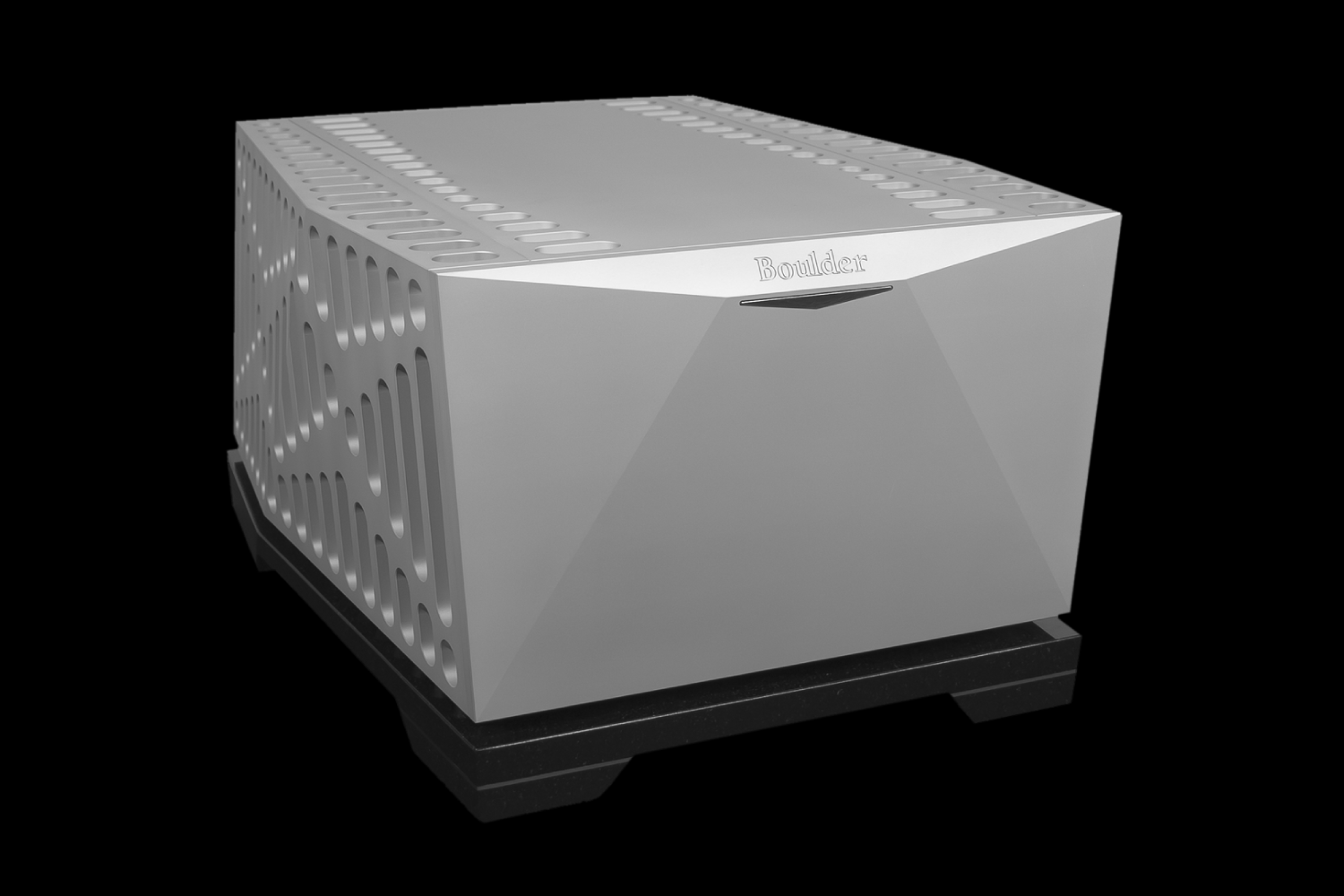 Boulder 3060 Stereo Power Amplifier
