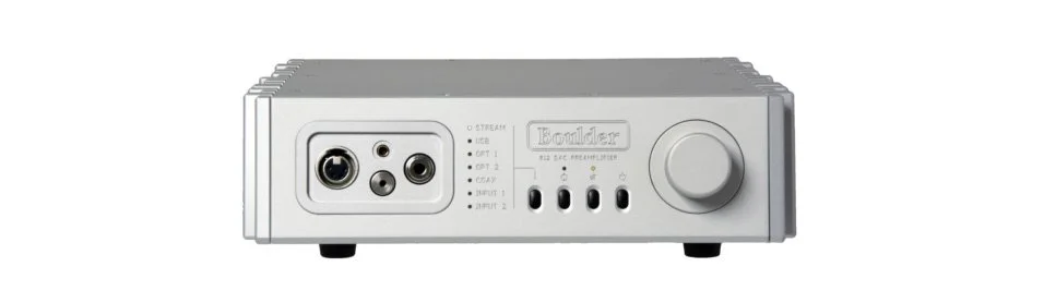 boulder 812 front view with 4 headphone sockets