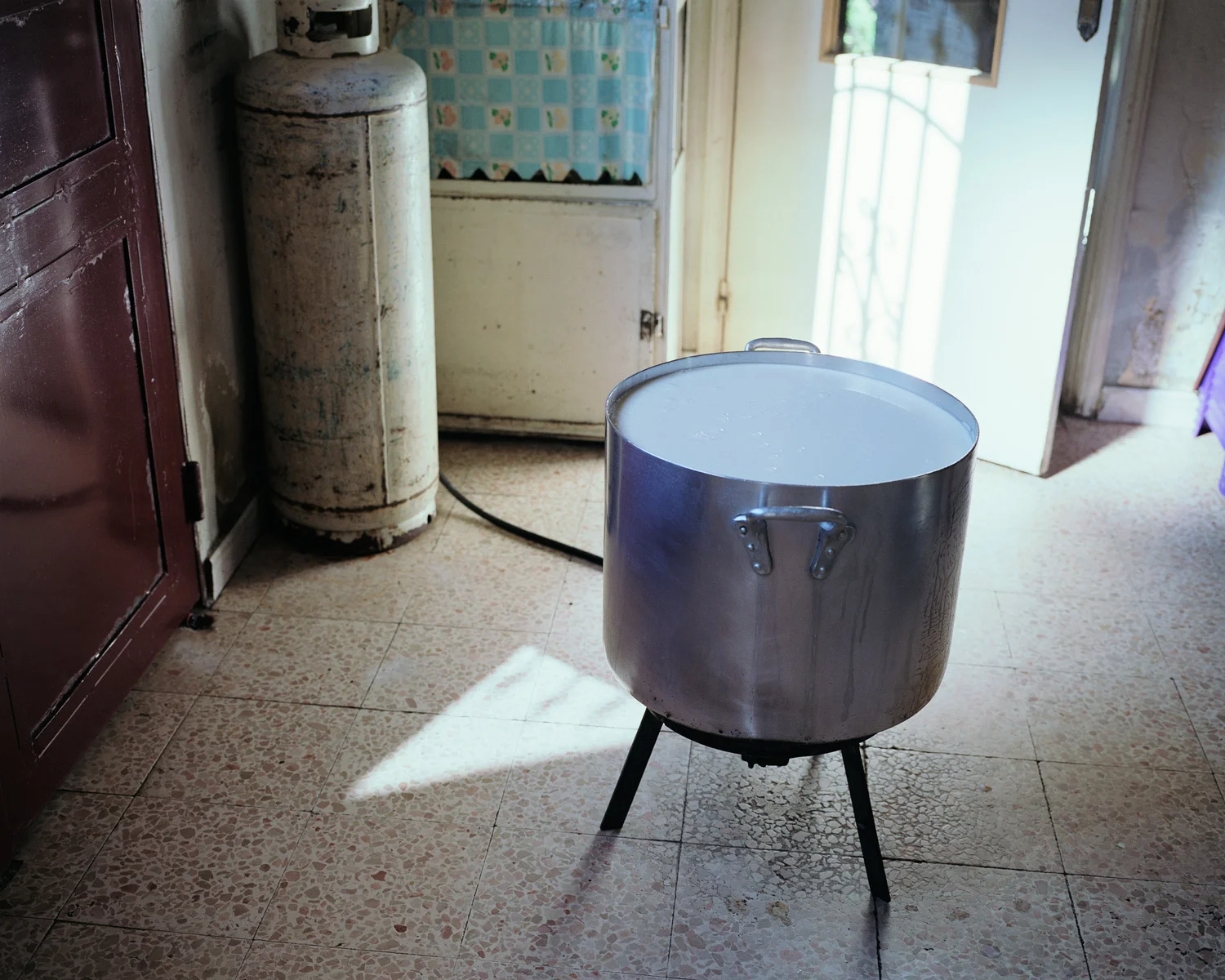 from the series HERMENEUTIC Archival Pigment Print 2011
