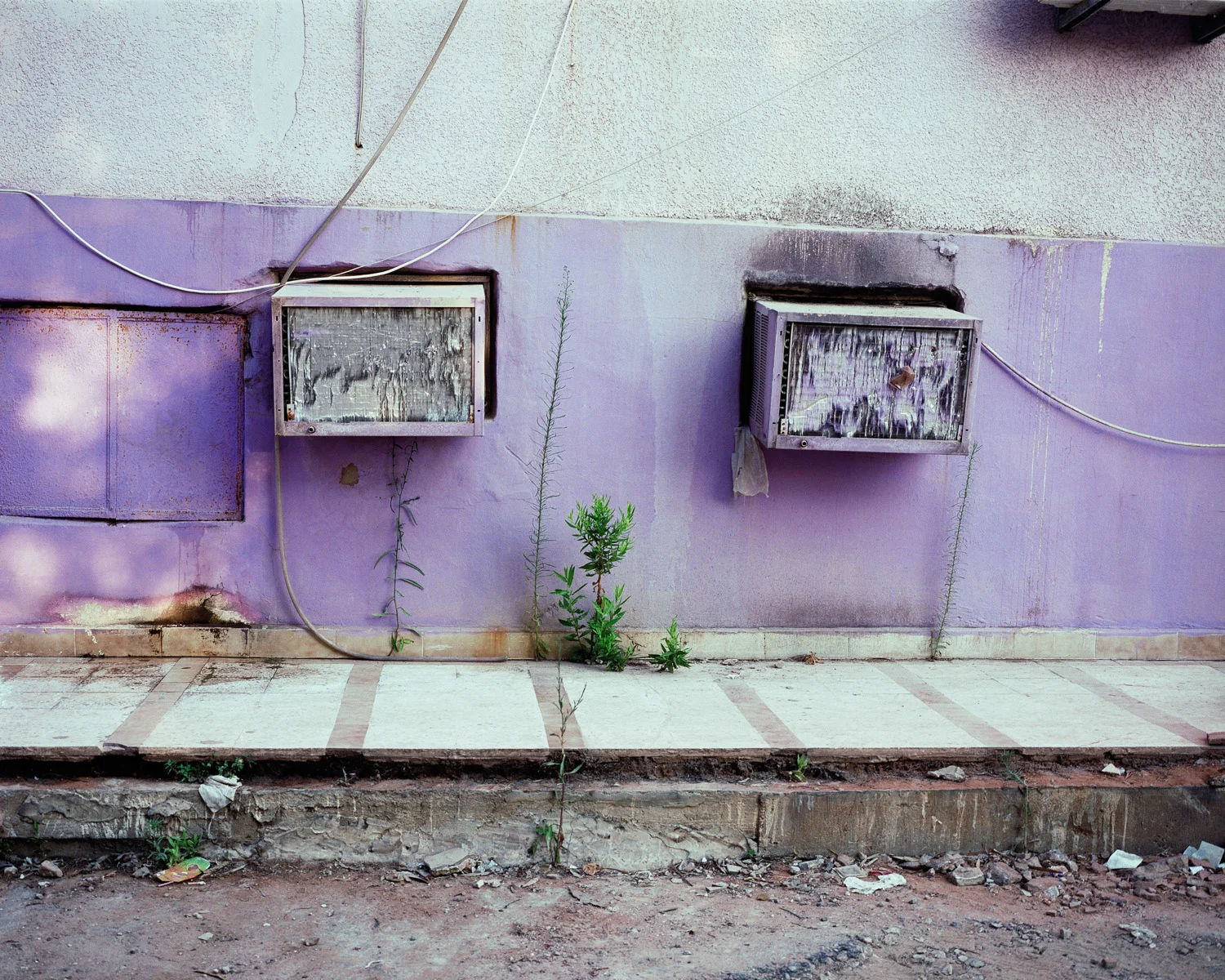 from the series HERMENEUTIC Archival Pigment Print 2011