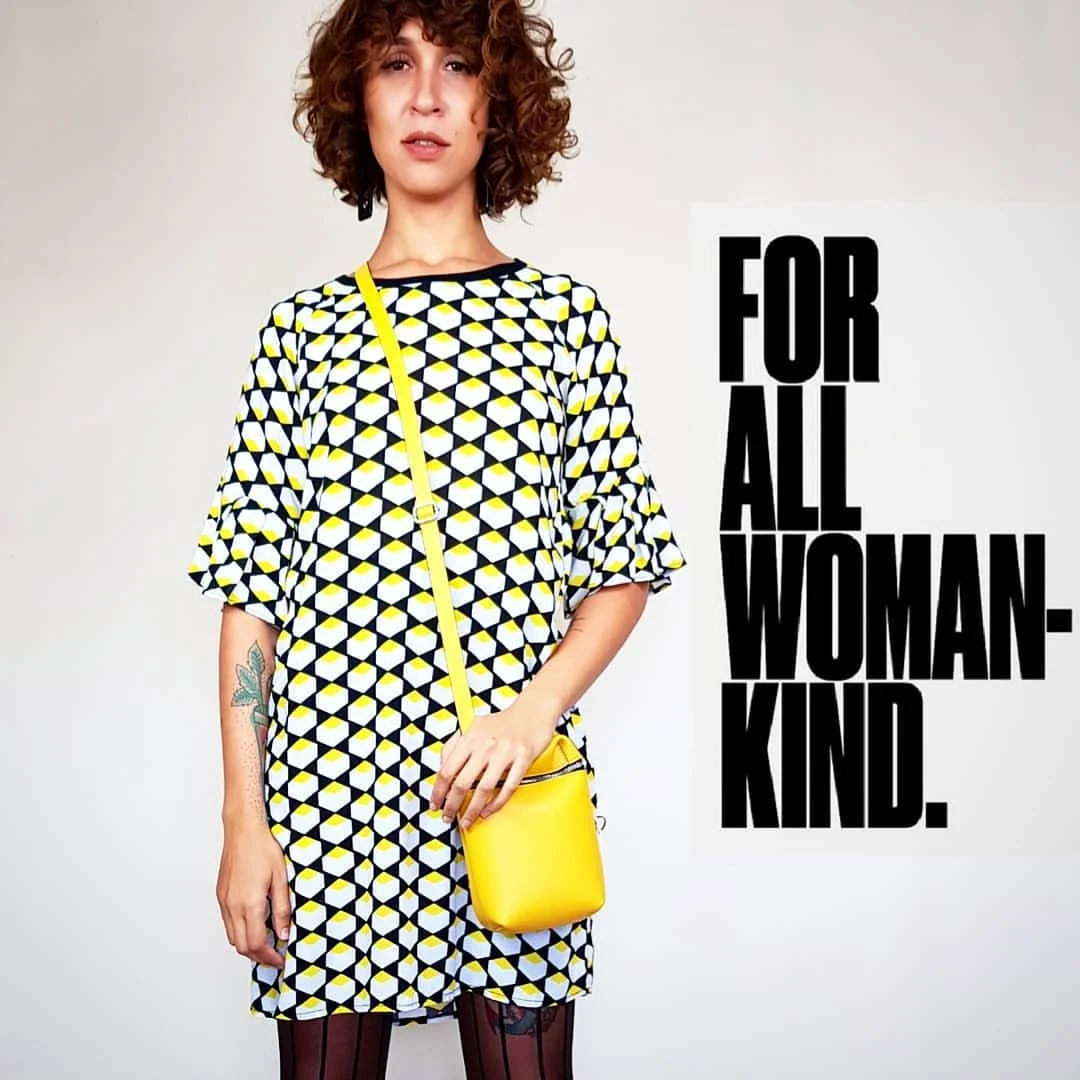 mourish dress (Copy)