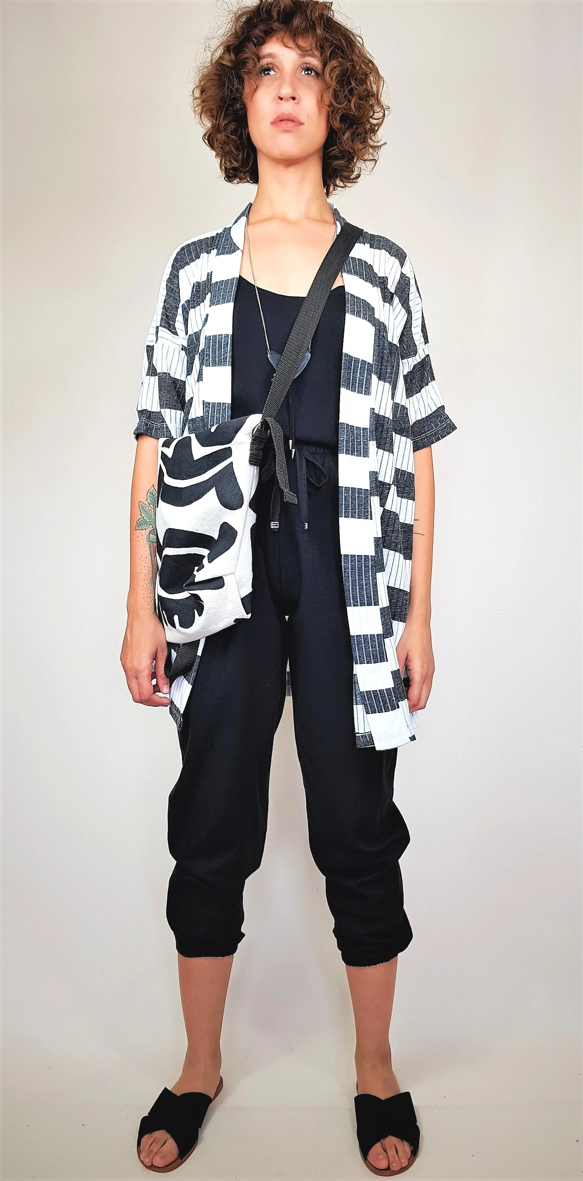Burle Marx kimono (Copy)