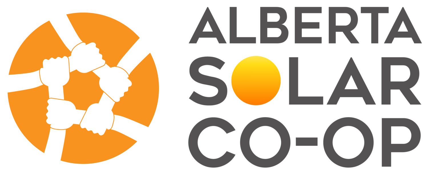 Alberta Solar Co-op