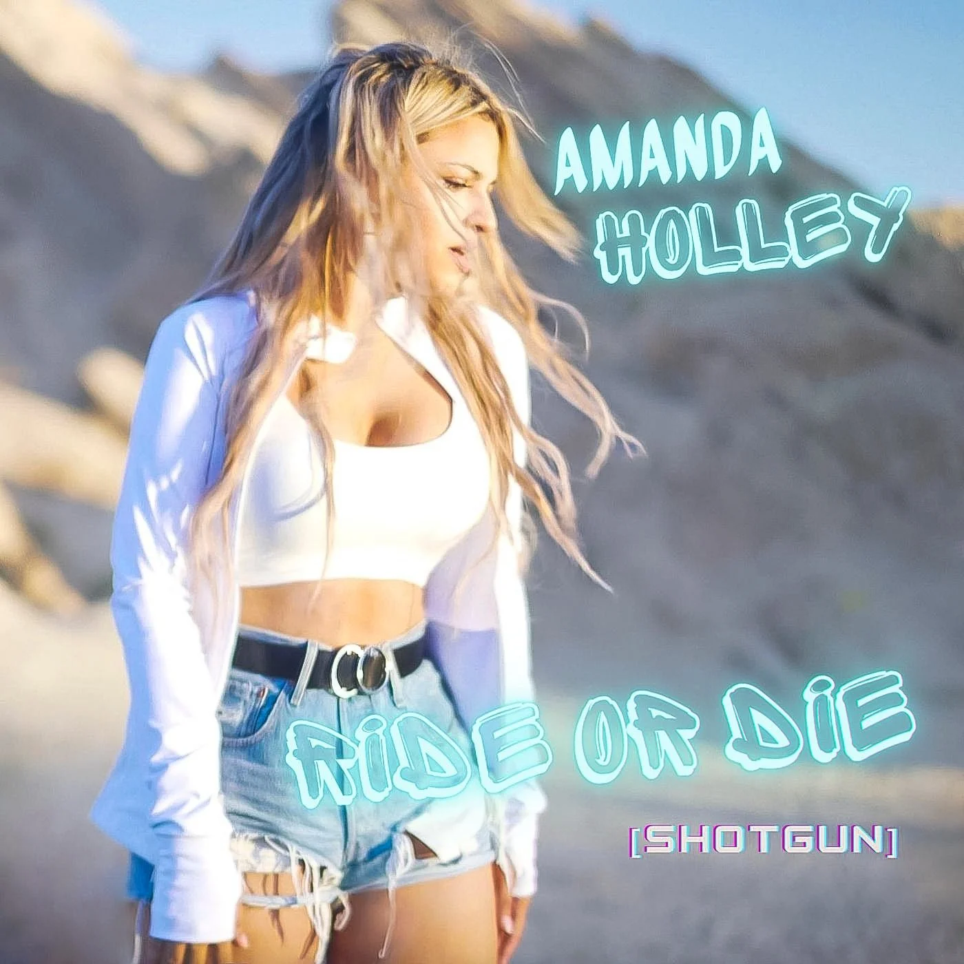 RIDE OR DIE 4.7.23 VIA SONY MUSIC / THE ORCHARD / 50 / 50 GLOBAL MUZIK