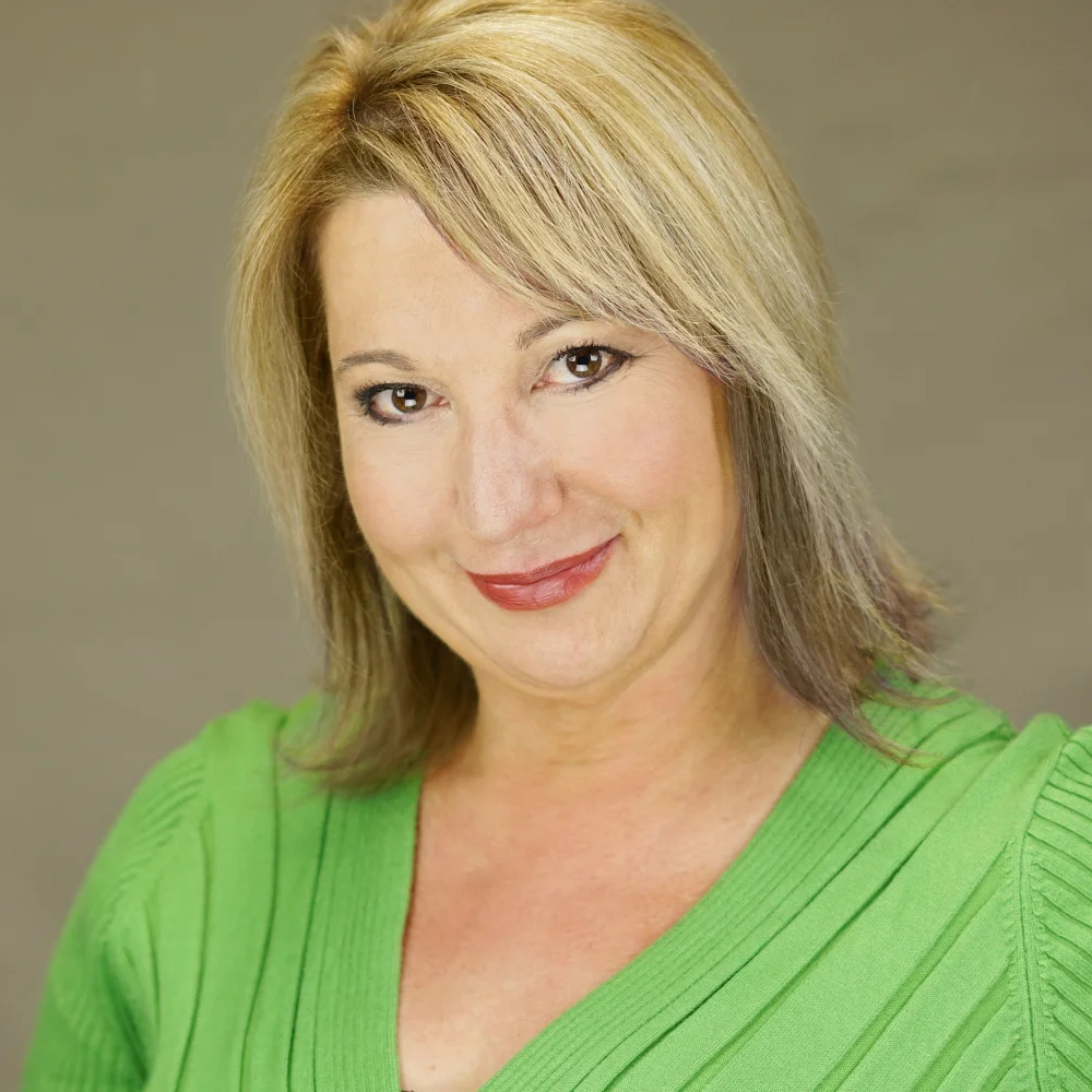 Rachel Bellack