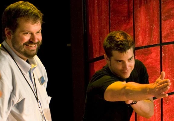 Matt Elwell, CPlp, executive director of csz worldwide, WILL BRING HIS 15 YEARS EXPERIENCE IN TALENT DEVELOPMENT AND APPLIED IMPROVISATION TO COORDINATING YOUR PROJECT ACROSS OUR UNIQUE CREATIVE NETWORK.