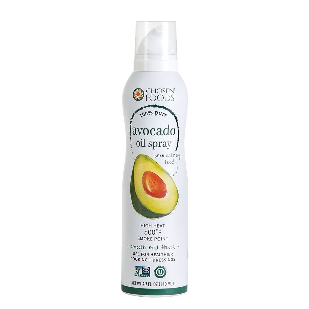 Chosen Foods Avocado Oil Spray