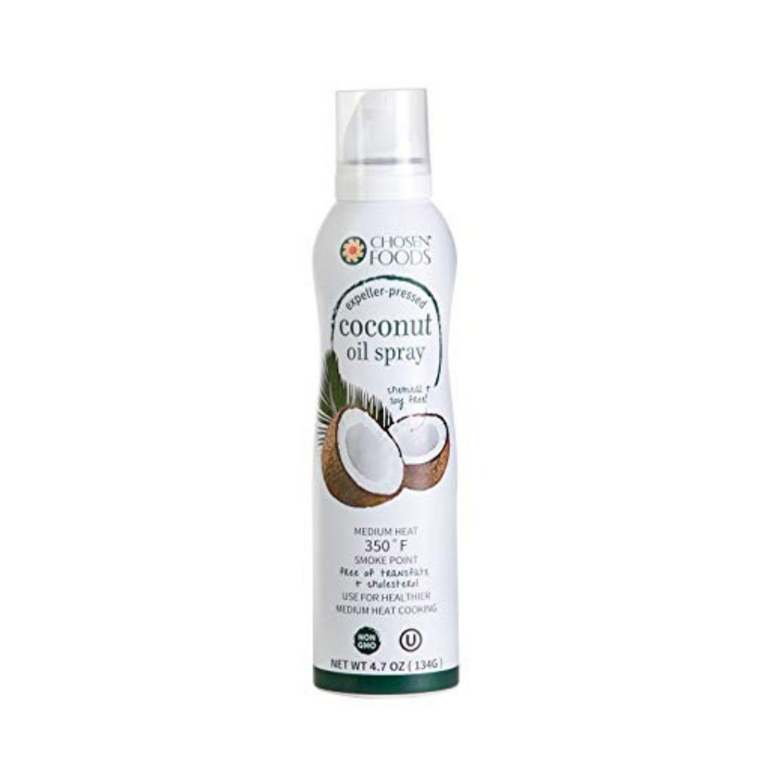 Chosen Foods Coconut Oil Spray
