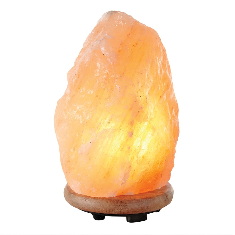 Himalayan Salt Lamp
