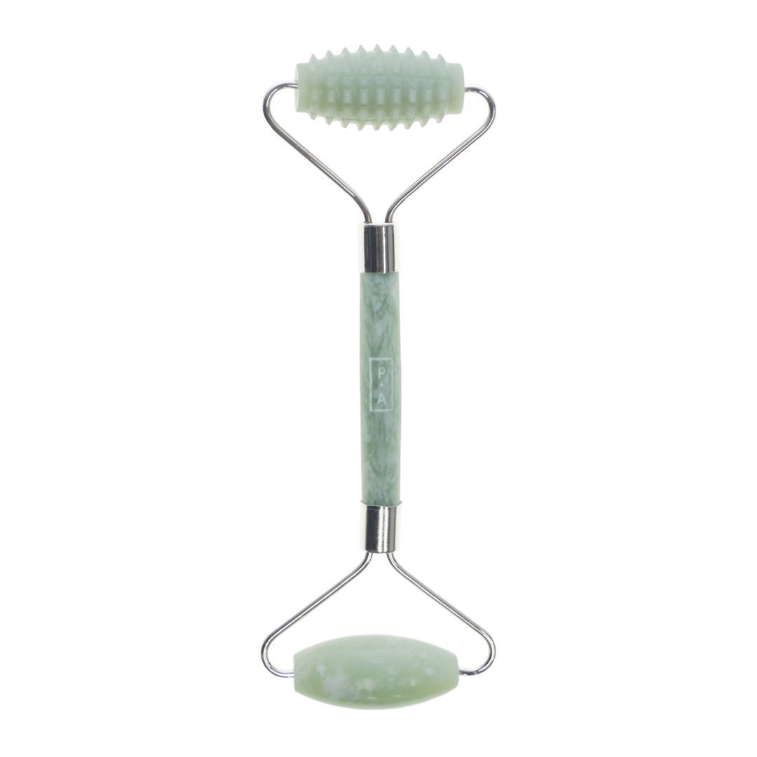 Dual Action Jade Roller