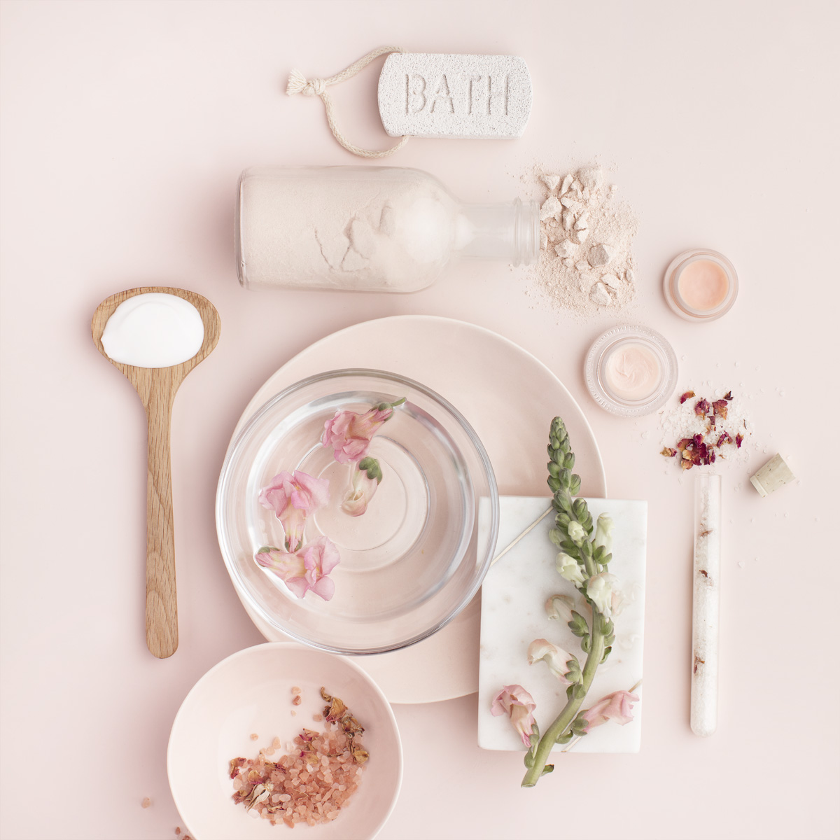 environmentally friendly skin care products